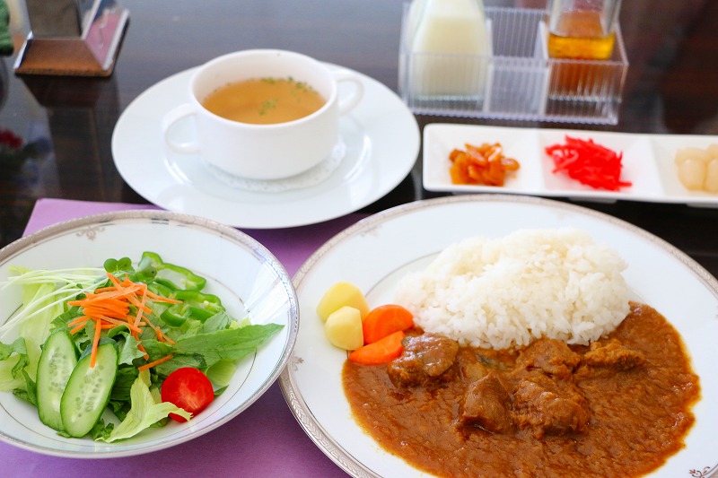 カレー